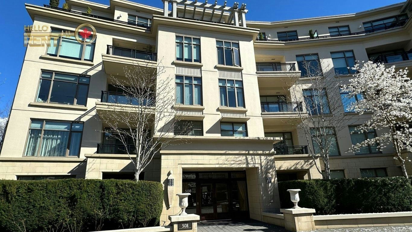 401-508 Waters Edge Crescent, West Vancouver, BC, V7T 0A2 - 2