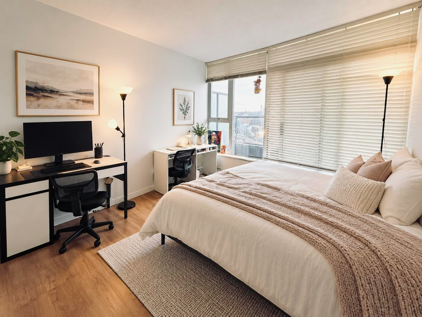 2801-58 Keefer Place - 5
