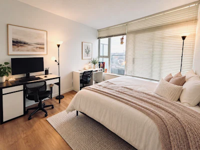 2801-58 Keefer Place - 5