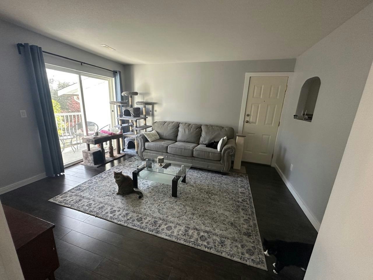 28-7715 Luckakuck Place, Chilliwack, BC, V2R 3N6