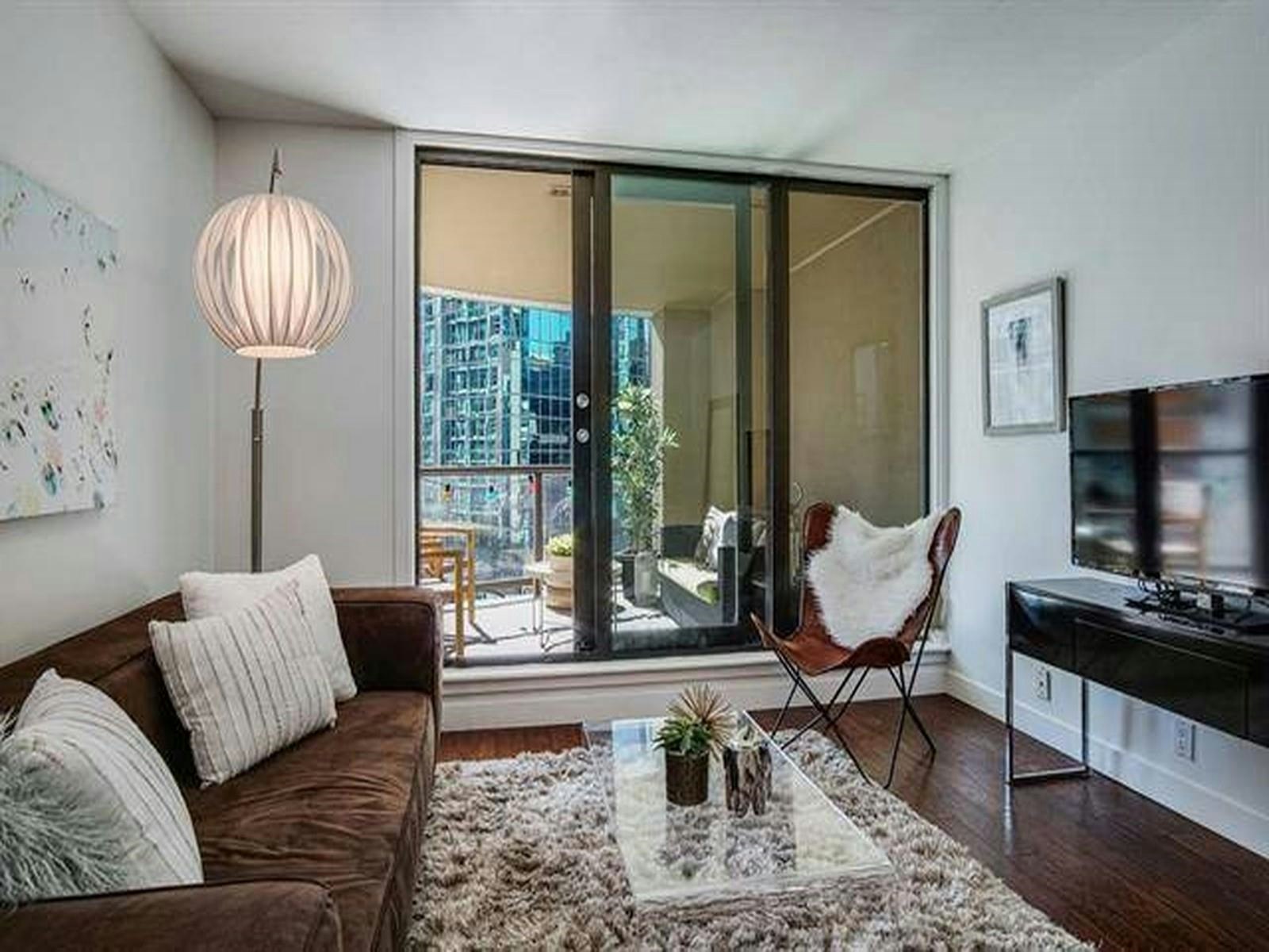 505-789 Drake Street, Vancouver, BC, V6Z 2N7 - 2
