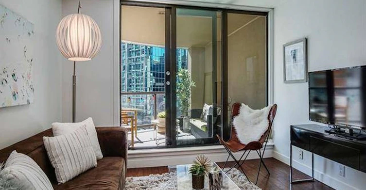 505-789 Drake Street, Vancouver, BC, V6Z 2N7 - 2
