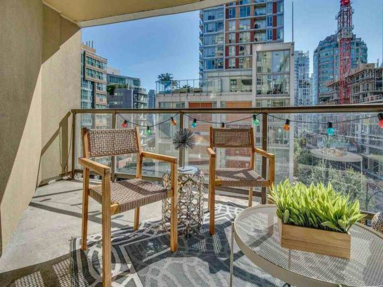 505-789 Drake Street, Vancouver, BC, V6Z 2N7 - 3