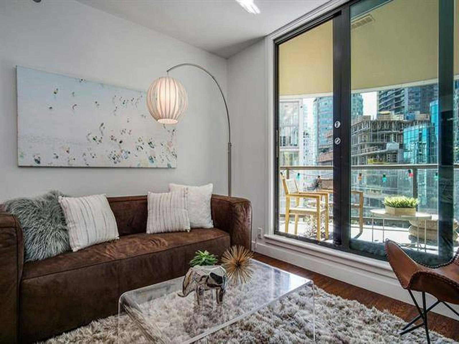 505-789 Drake Street, Vancouver, BC, V6Z 2N7
