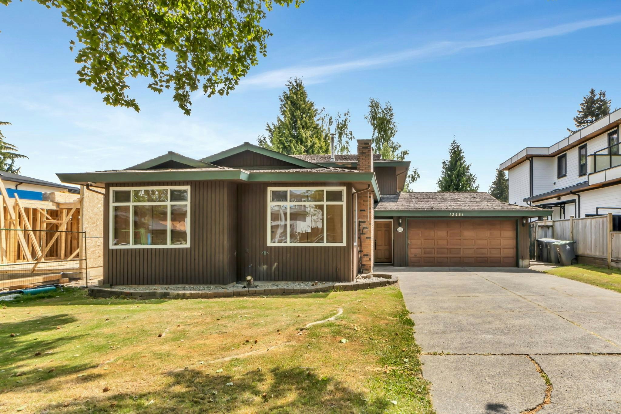 12881 Carluke Crescent, Surrey, BC, V3V 6Y9