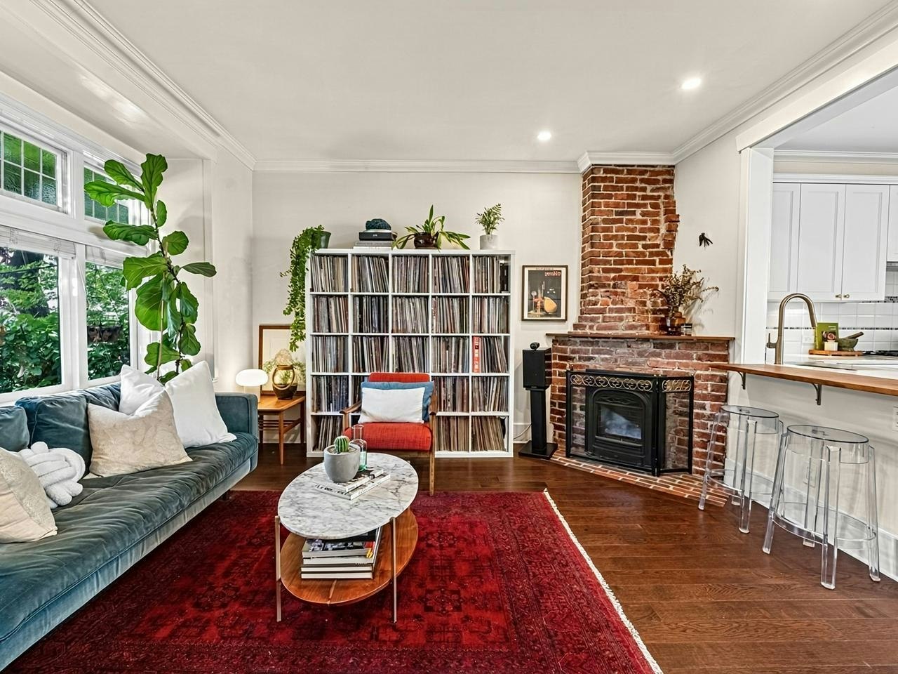 2634 Hemlock Street, Vancouver, BC, V6H 2V5