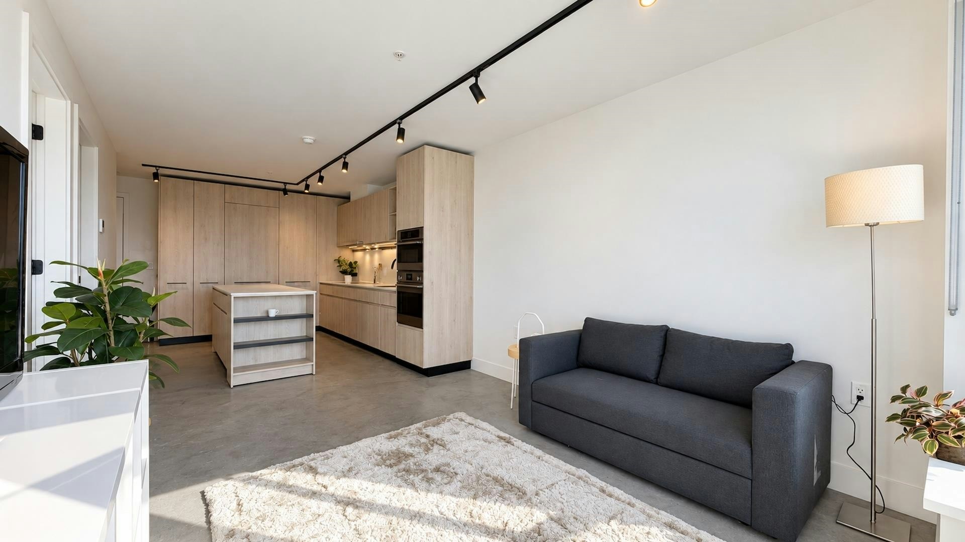 406-3996 Dumfries Street - 5