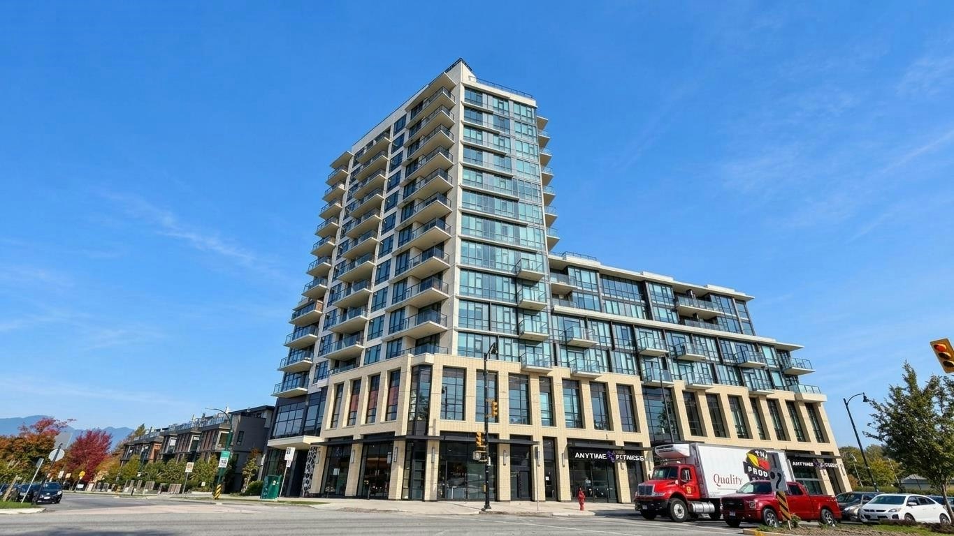 406-3996 Dumfries Street, Vancouver, BC, V5N 0J1