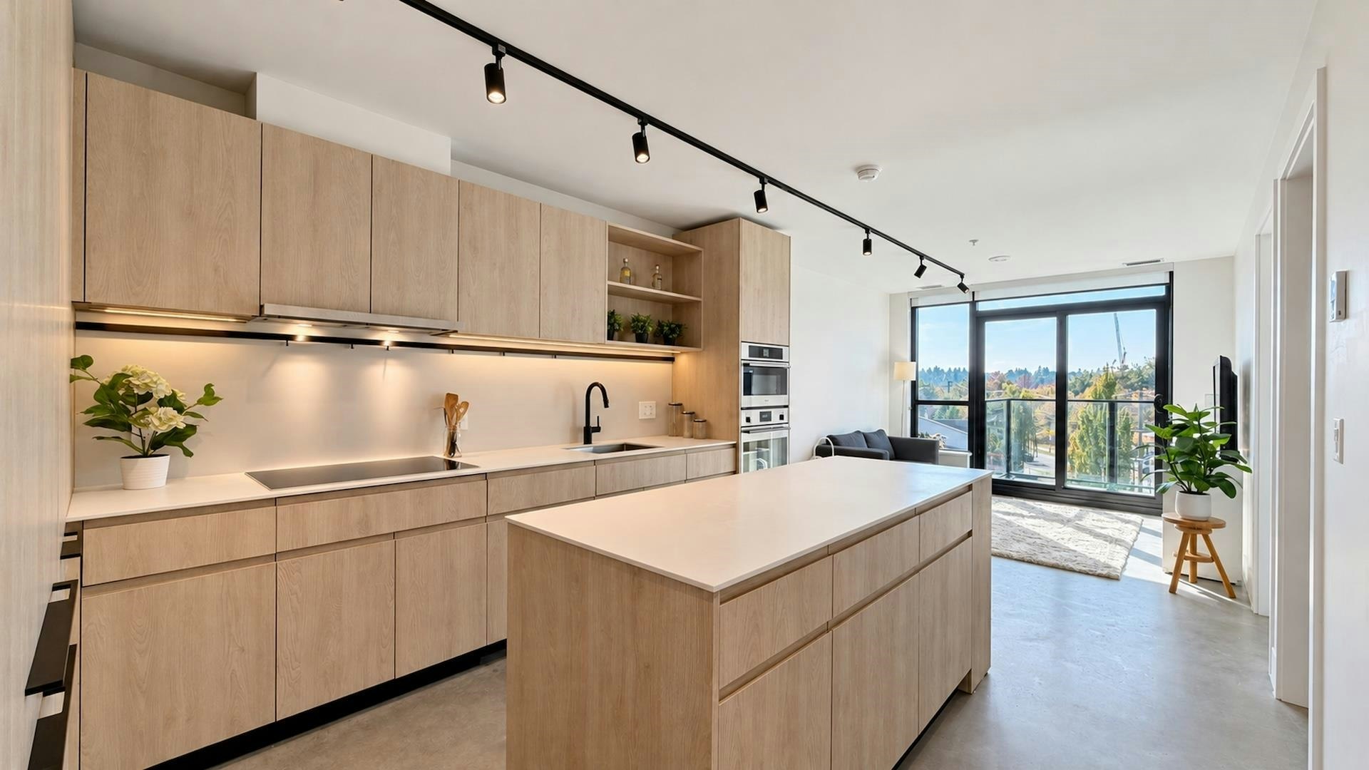 406-3996 Dumfries Street - 3