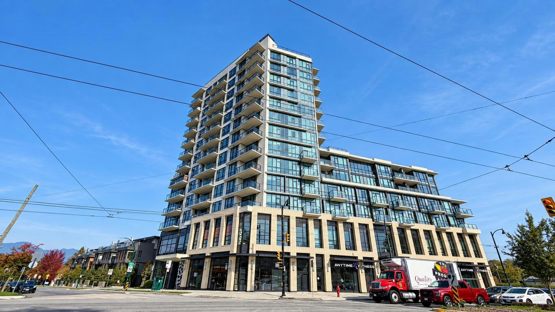 406-3996 Dumfries Street, Vancouver, BC, V5N 0J1