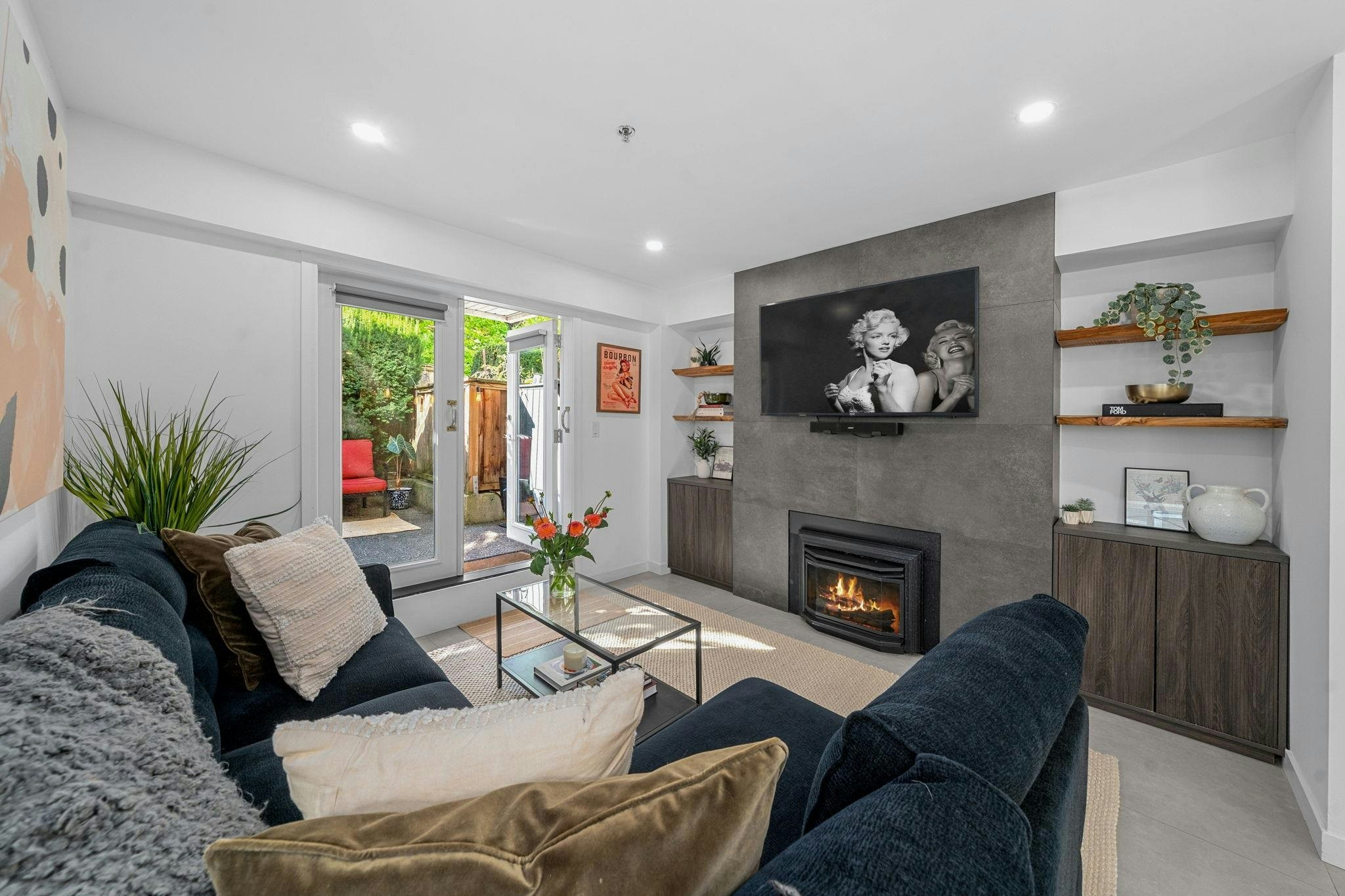 104-828 W 14th Avenue, Vancouver, BC, V5Z 1R1