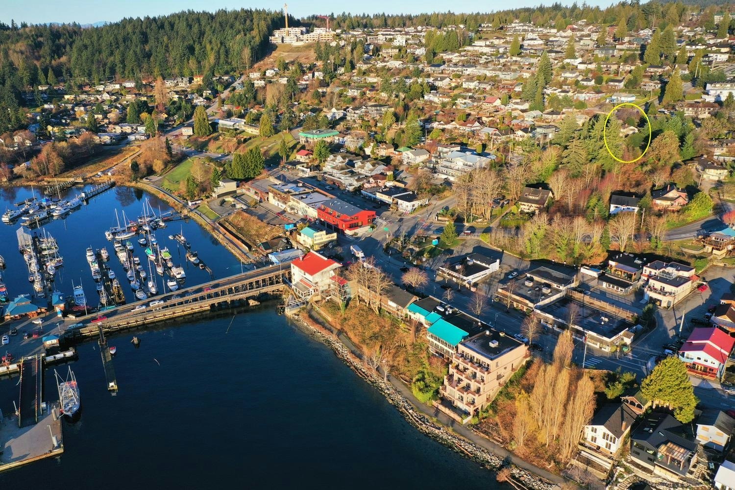 547 N Fletcher Road, Gibsons, BC, V0N 1V9
