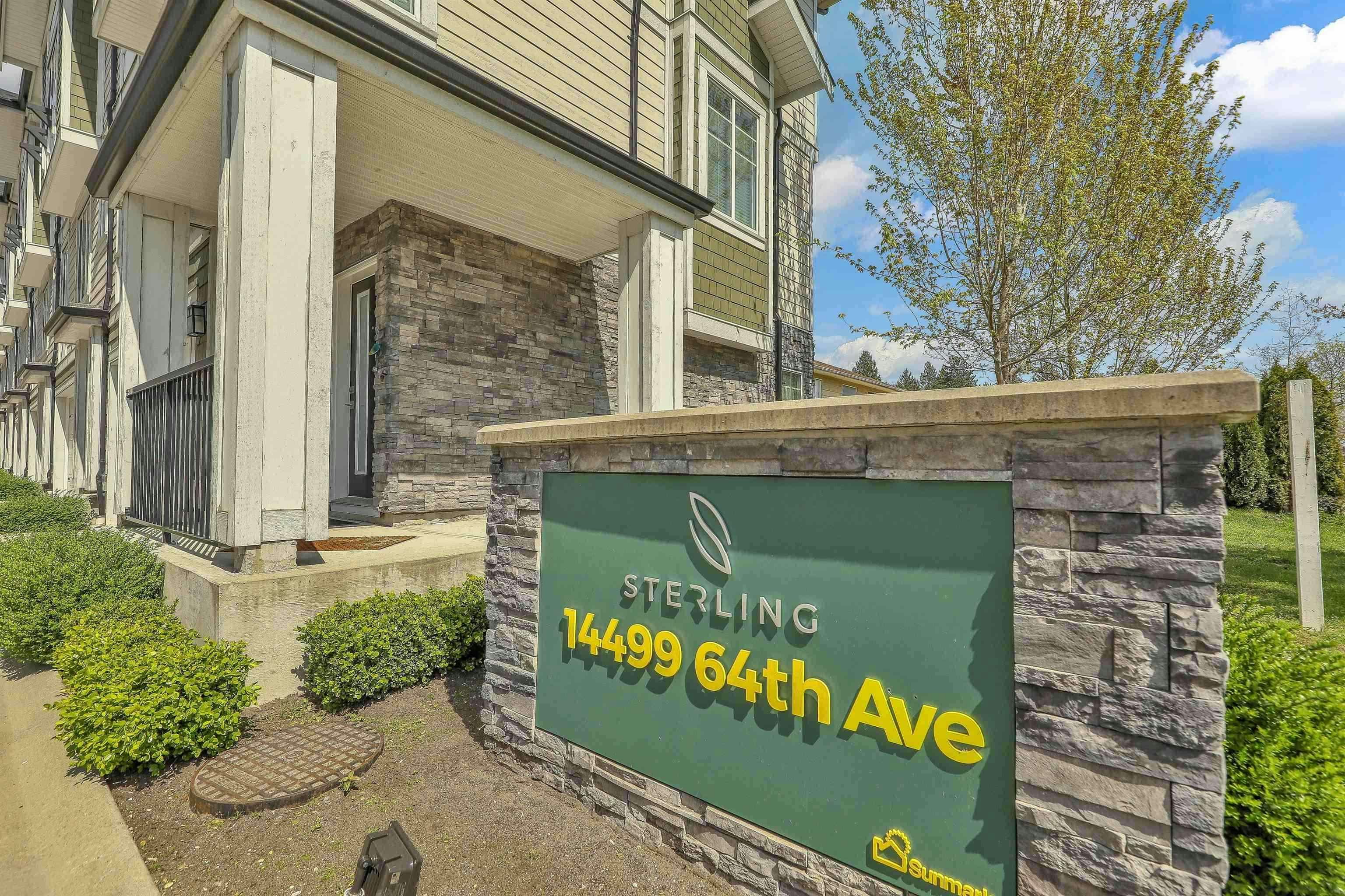 24-14499 64 Avenue, Surrey, BC, V3S 1X5