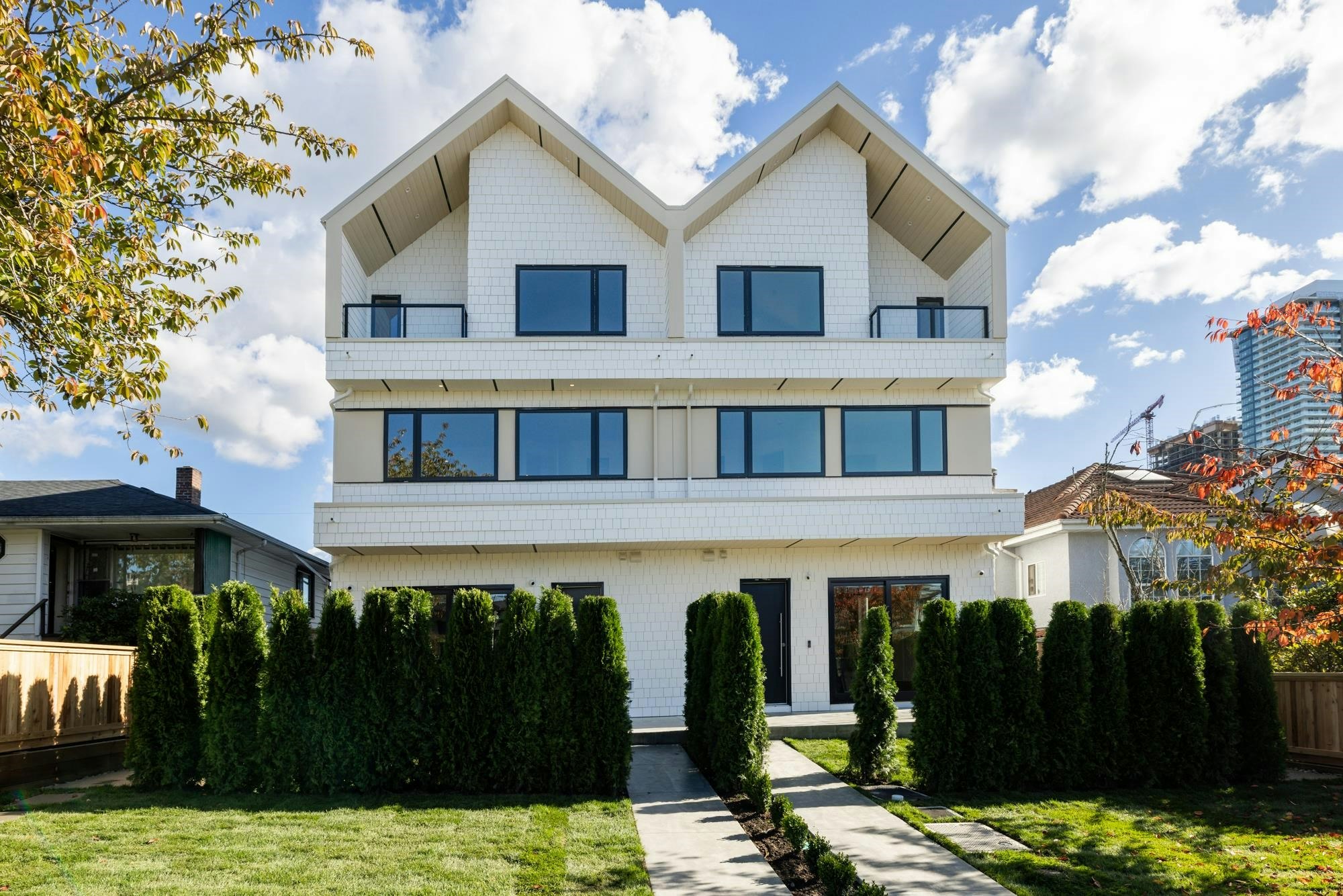 2-1458 Rosser Avenue, Burnaby, BC, V5C 5C8 - 31
