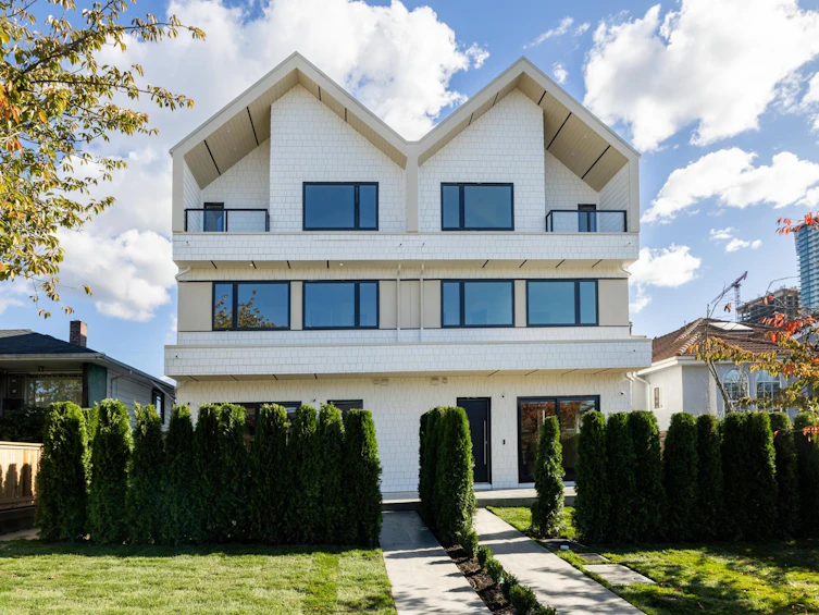 2-1458 Rosser Avenue, Burnaby, BC, V5C 5C8 - 31