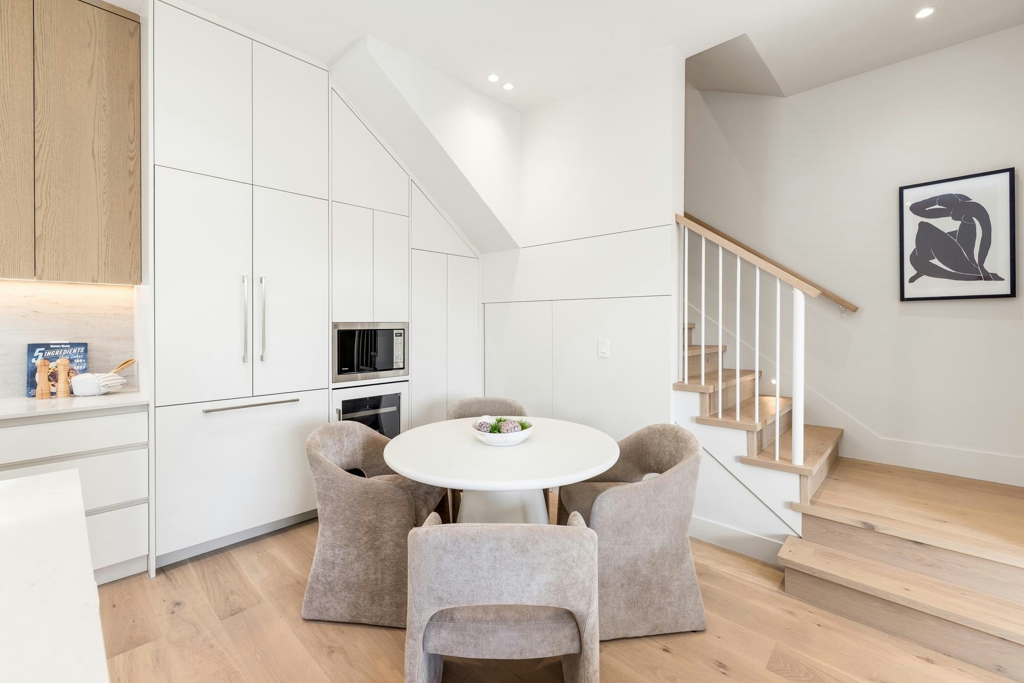 2-1458 Rosser Avenue, Burnaby, BC, V5C 5C8 - 8