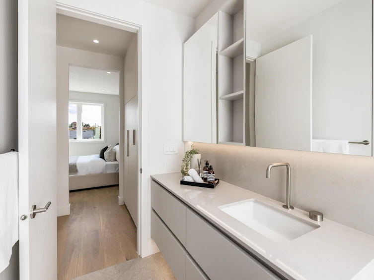 2-1458 Rosser Avenue, Burnaby, BC, V5C 5C8 - 19