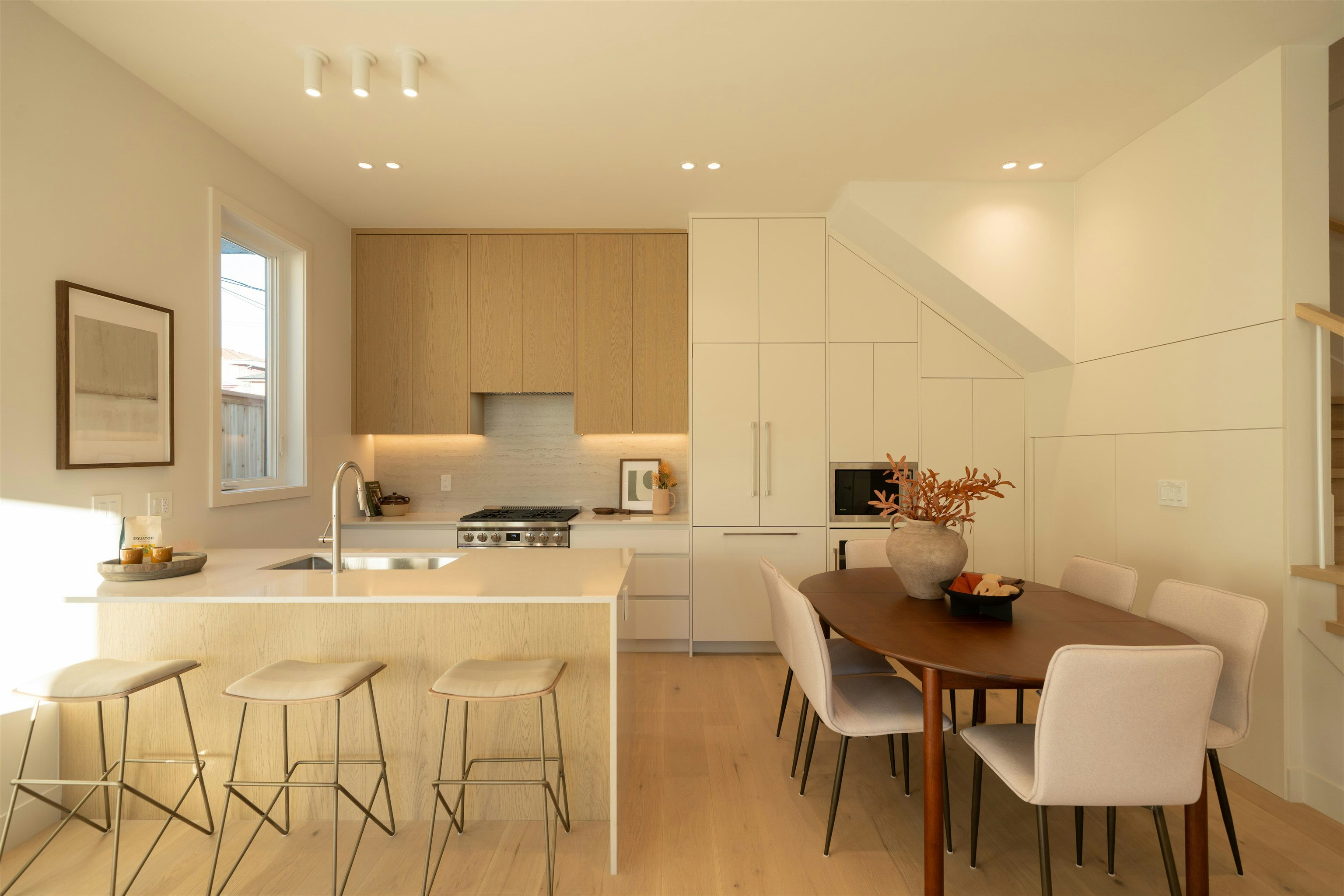 2-1458 Rosser Avenue - 2