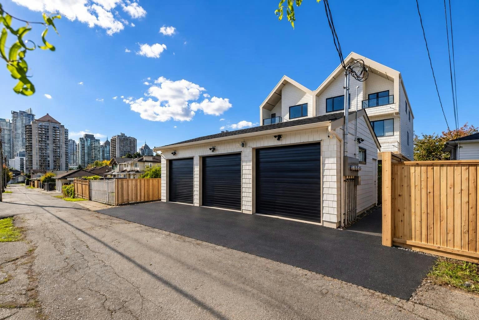 2-1458 Rosser Avenue, Burnaby, BC, V5C 5C8 - 32