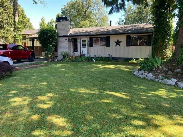 19848 54 Avenue, Langley, BC, V3A 3V9
