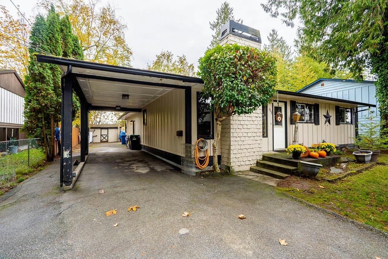 19848 54 Avenue, Langley, BC, V3A 3V9