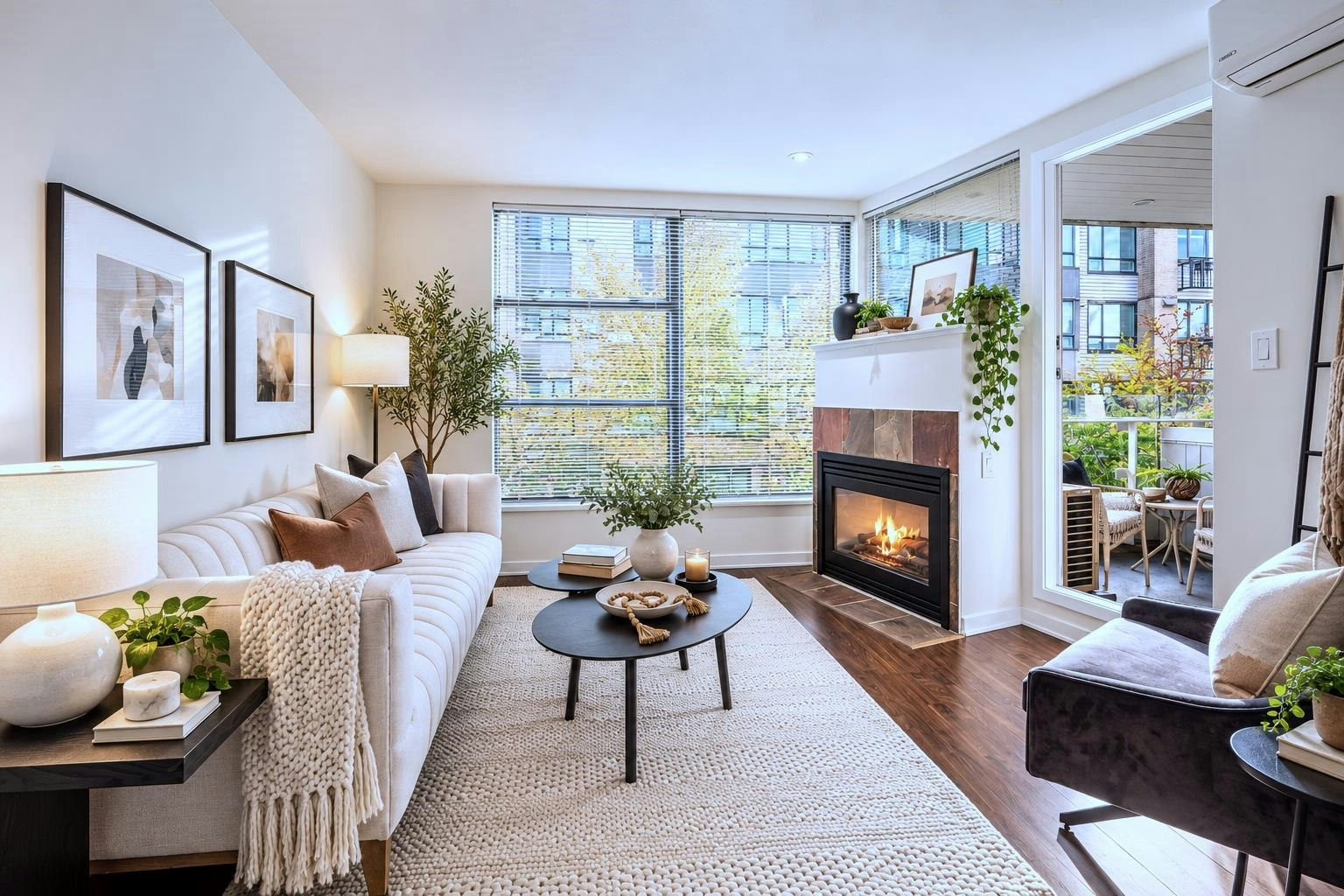 322-638 W 7th Avenue, Vancouver, BC, V5Z 1B5