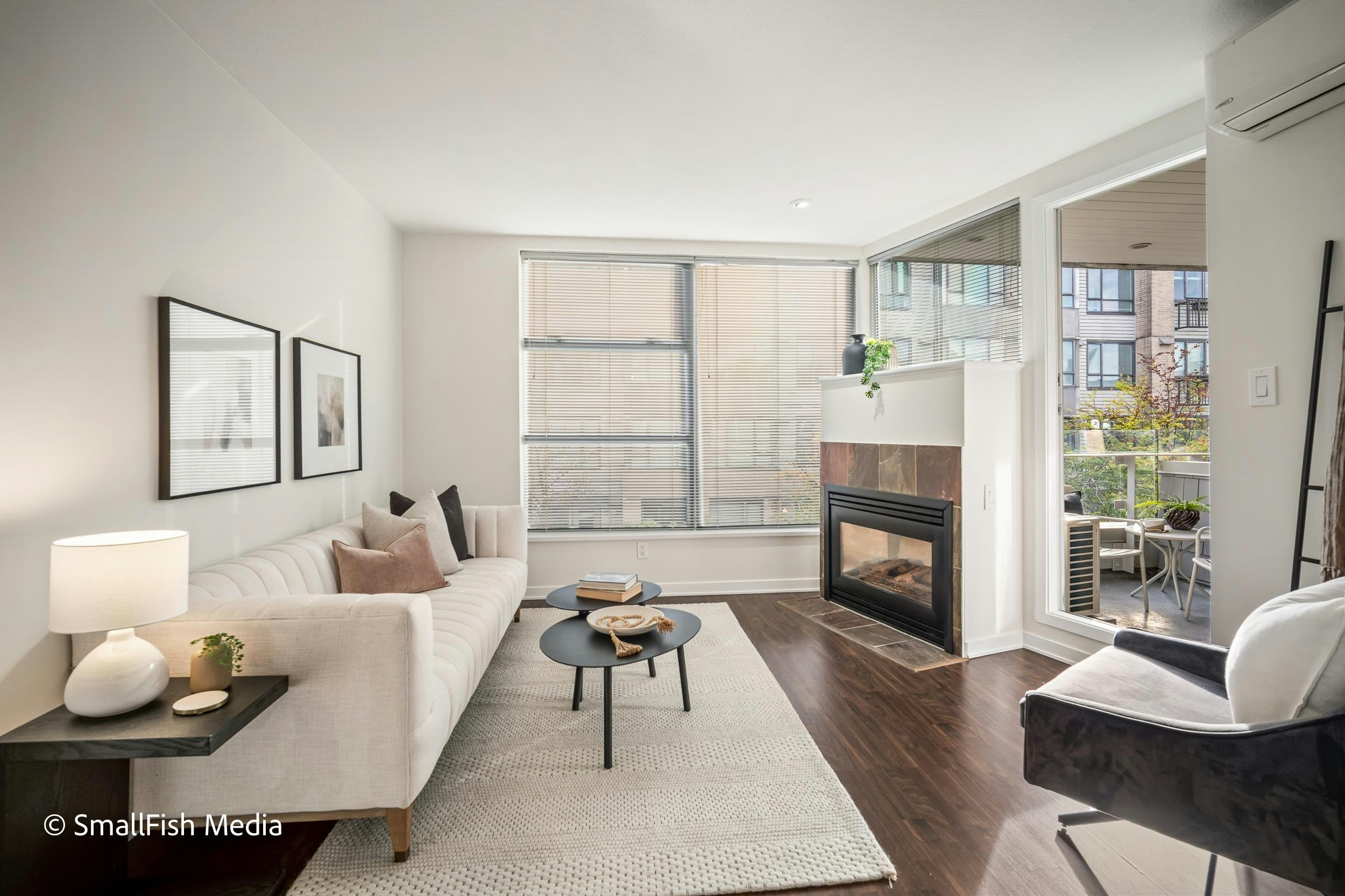 322-638 W 7th Avenue, Vancouver, BC, V5Z 1B5