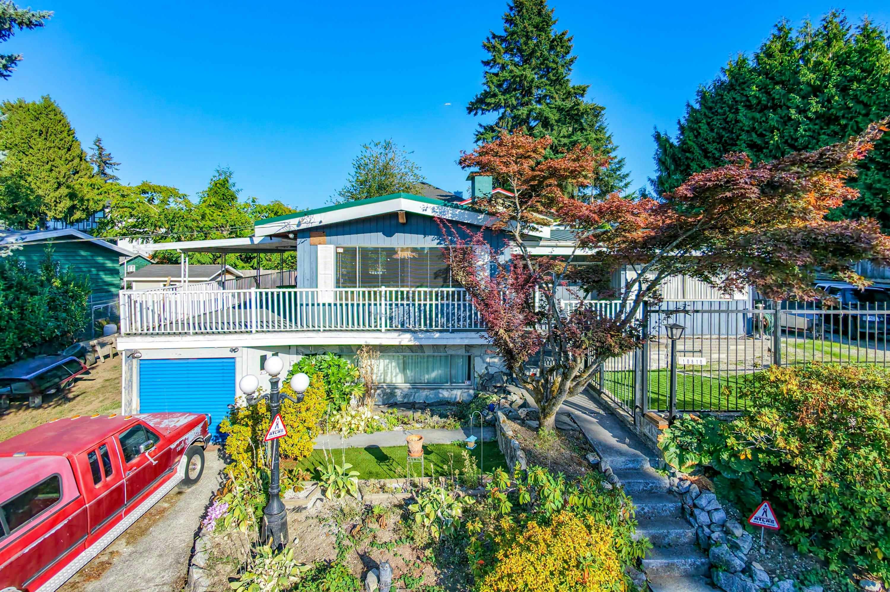 10810 129 Street, Surrey, BC, V3T 3H8