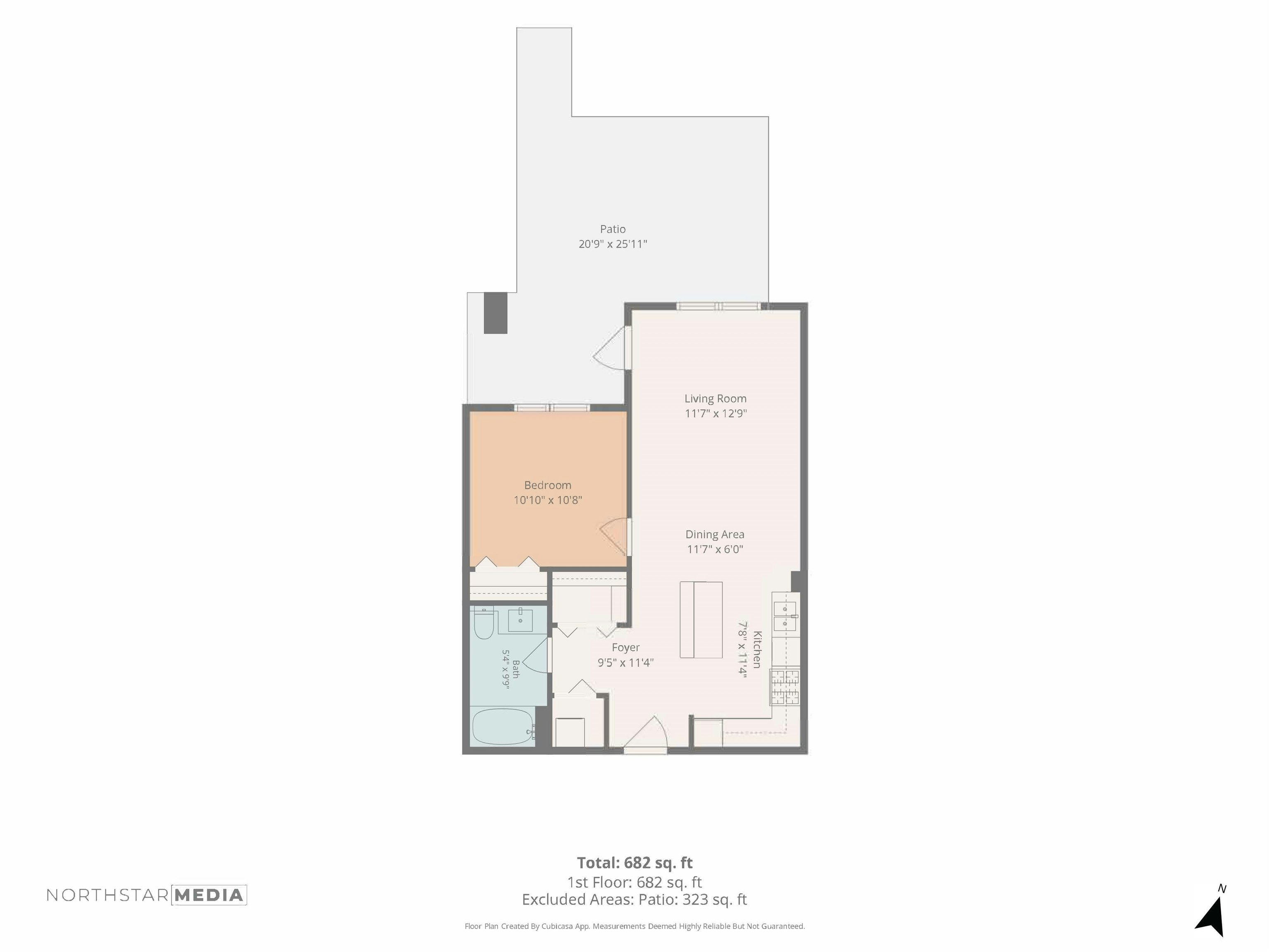 D123-8150 207 Street, Langley, BC, V2Y 4J5 - 19