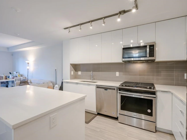 D123-8150 207 Street, Langley, BC, V2Y 4J5 - 5