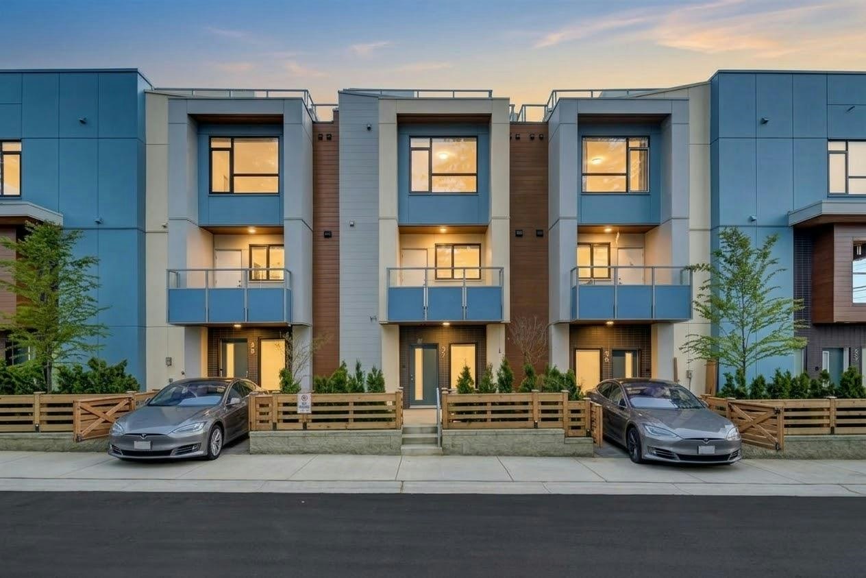 37-5858 132 Street, Surrey, BC, V3X 1N1