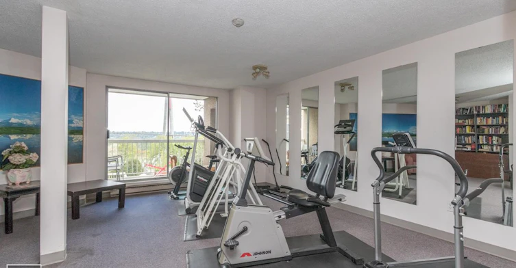 220-65 First Street, New Westminster, BC, V3L 5K9 - 11