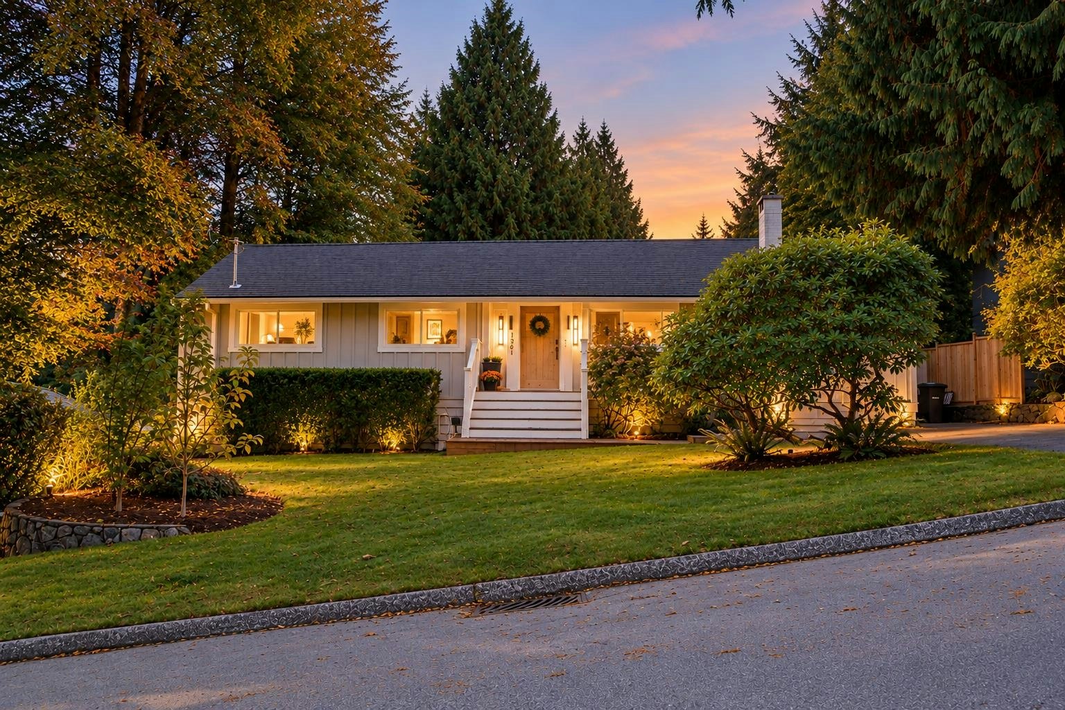1361 E 15th Street, North Vancouver, BC, V7J 1K9