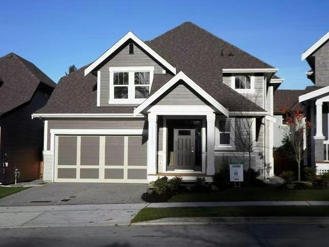 17733 68 Avenue, Surrey, BC, V3S 4P4