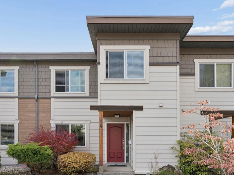 4-3051 Springfield Drive, Richmond, BC, V7E 1Y9