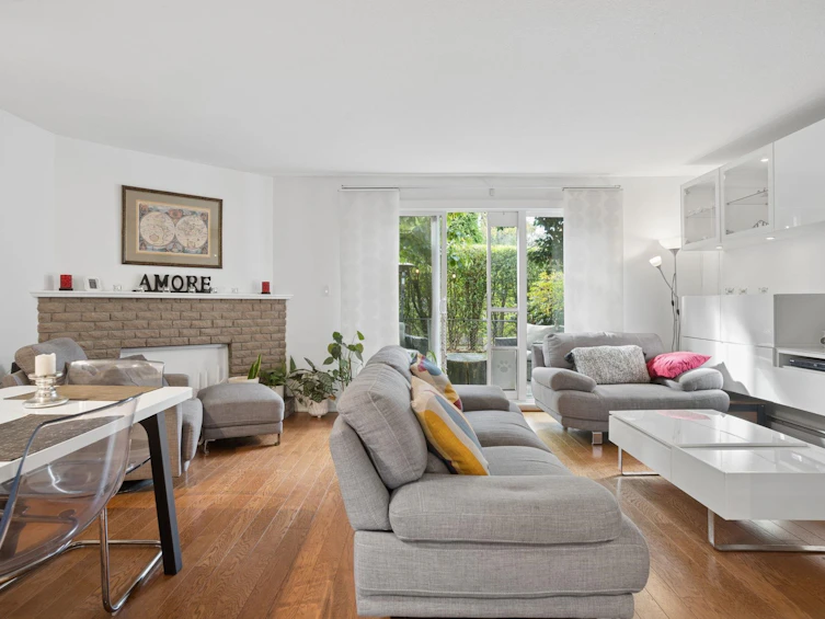 4-3051 Springfield Drive, Richmond, BC, V7E 1Y9 - 2