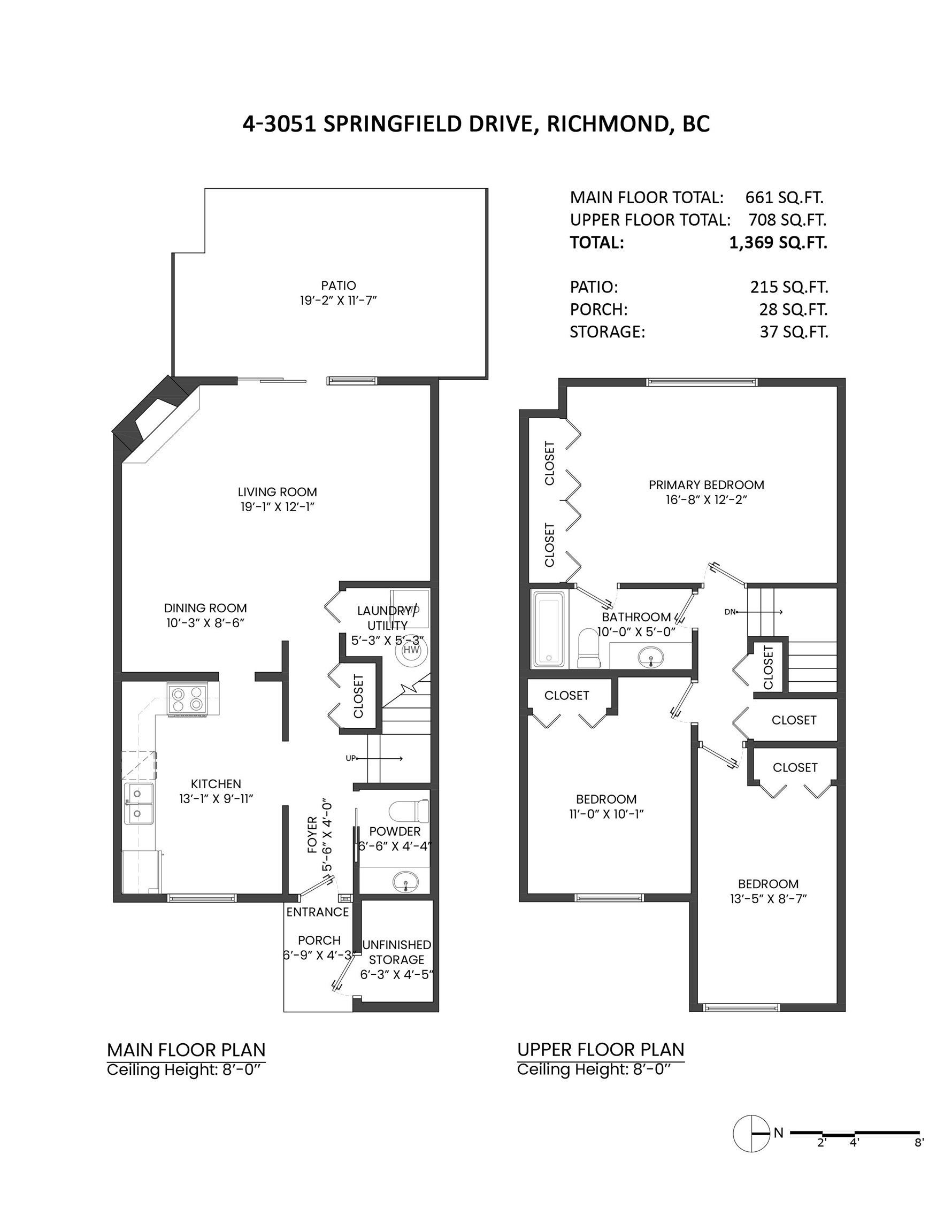 4-3051 Springfield Drive, Richmond, BC, V7E 1Y9 - 32