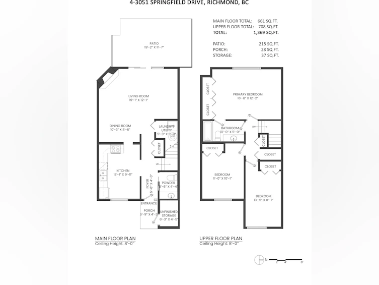 4-3051 Springfield Drive, Richmond, BC, V7E 1Y9 - 32