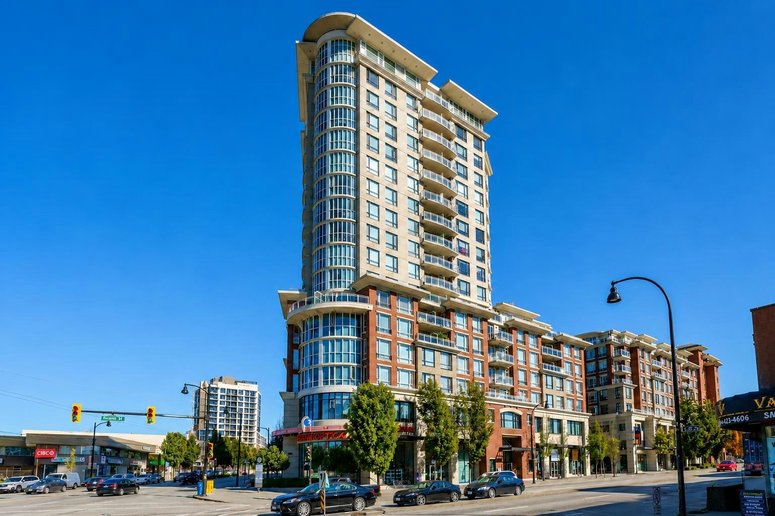 1307-4028 Knight Street, Vancouver, BC, V5N 5Y8