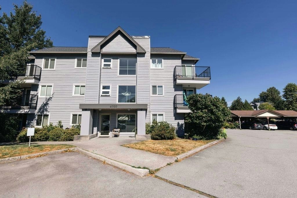 B307-40120 Willow Crescent, Squamish, BC, V8B 0L7
