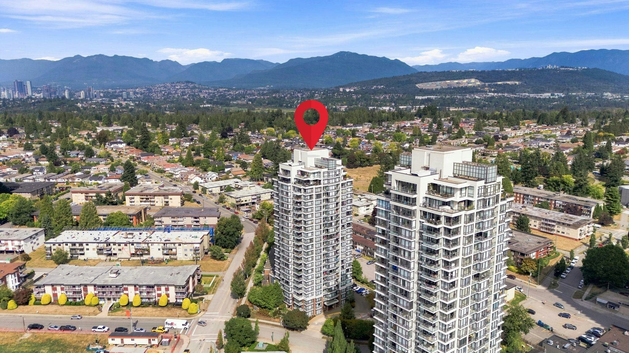 2101-7325 Arcola Street, Burnaby, BC, V5E 0A8
