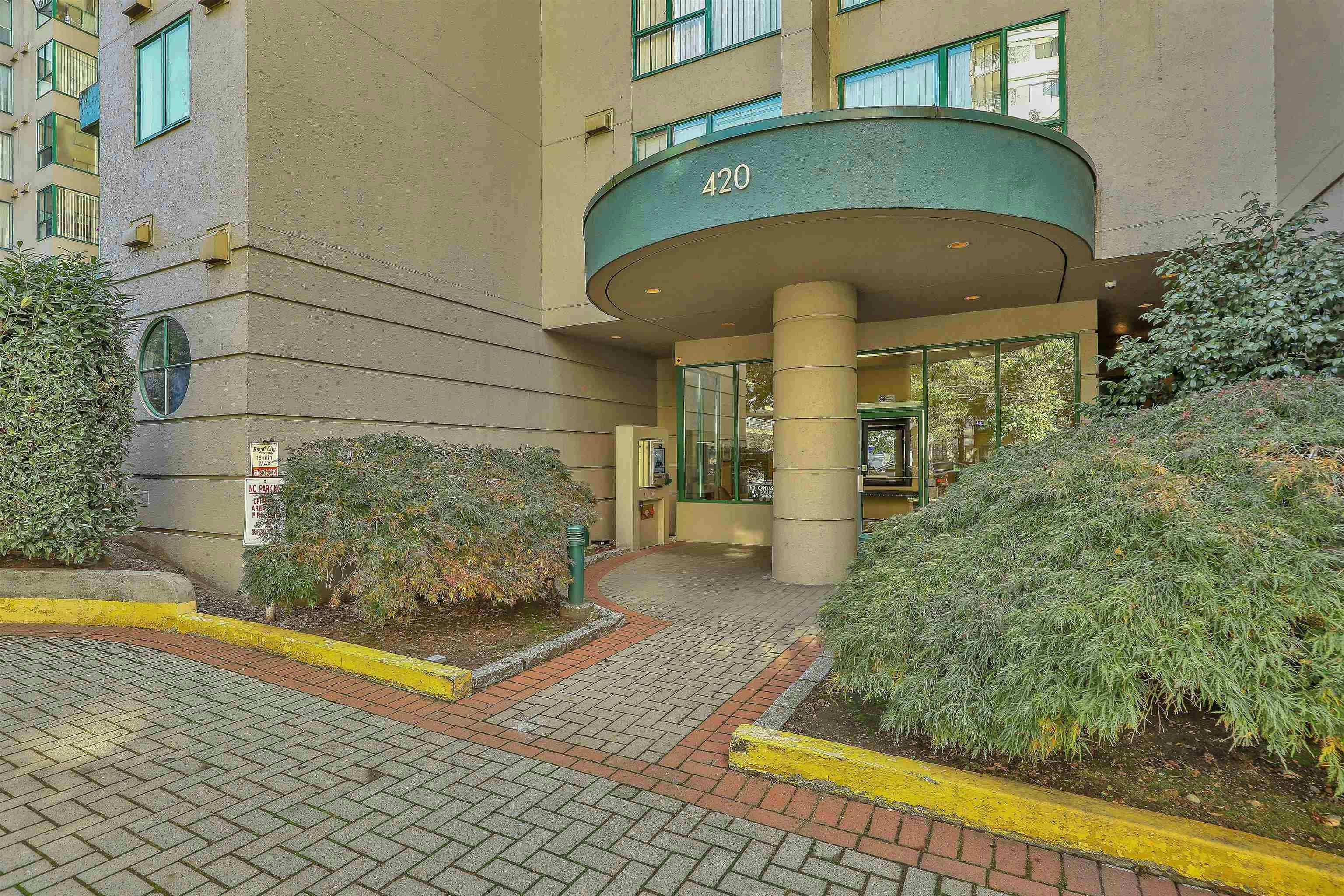 104-420 Carnarvon Street, New Westminster, BC, V3L 5P1