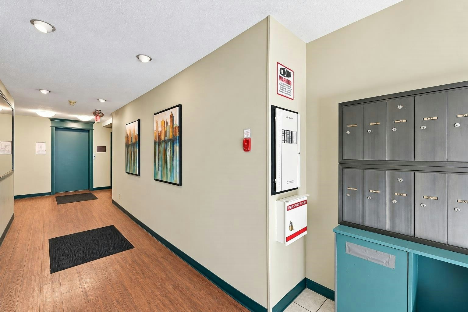 206-335 Cedar Street - 2
