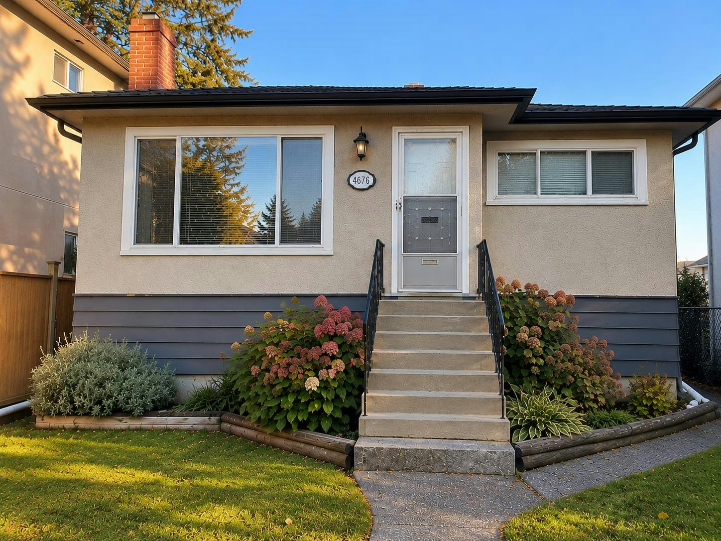 4676 Commercial Street, Vancouver, BC, V5N 4G6