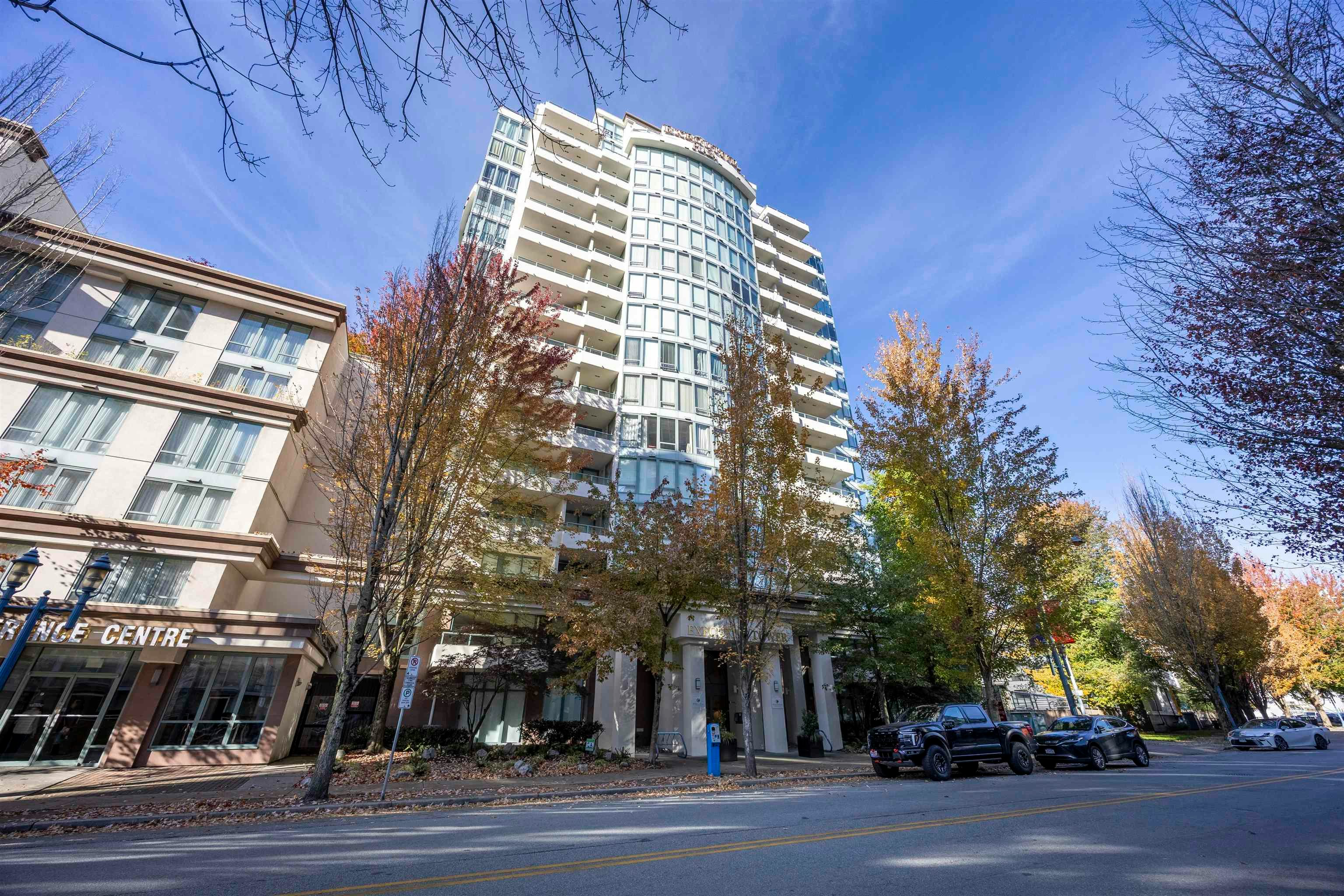 903-5911 Alderbridge Way, Richmond, BC, V6X 4C6