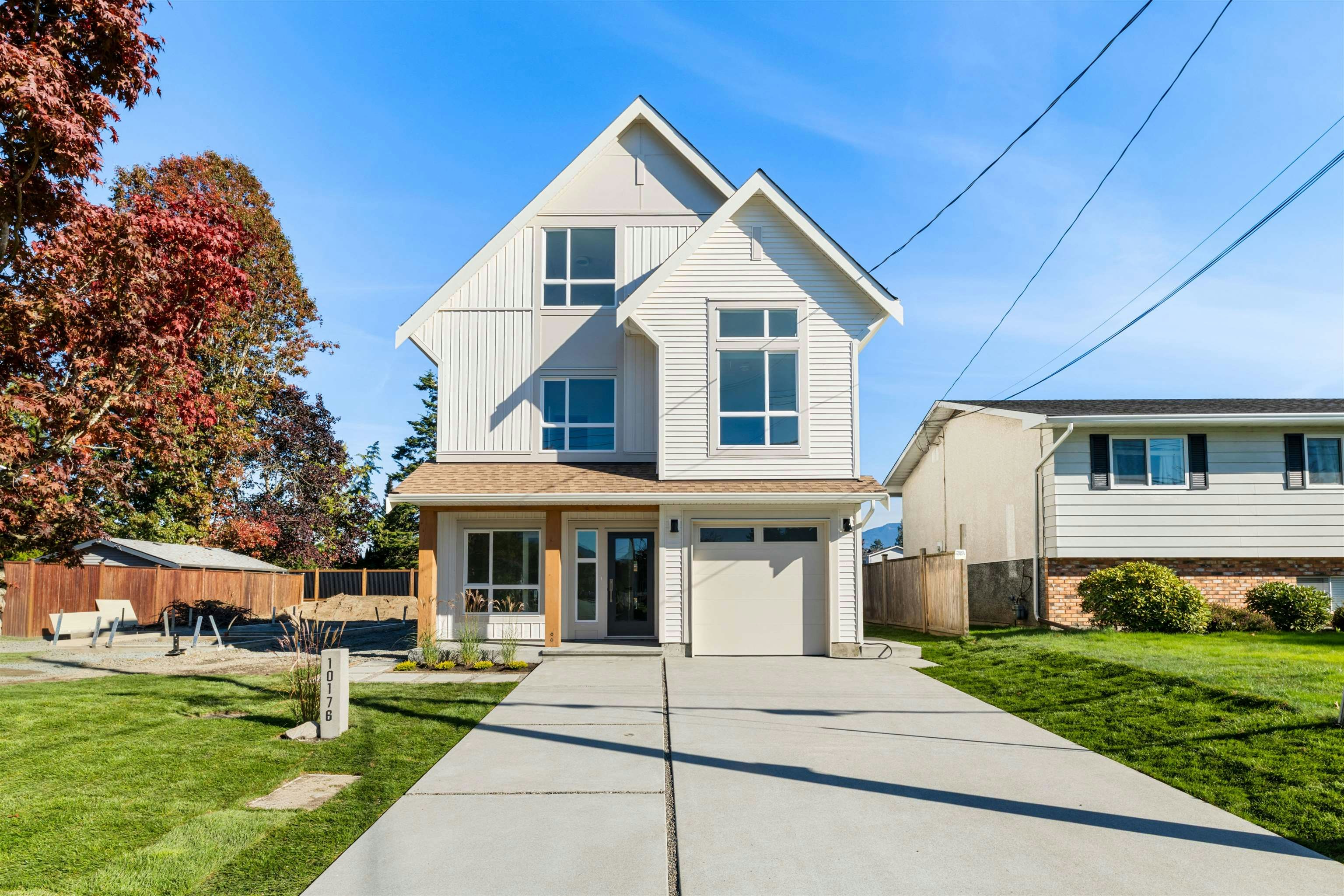 10176 Bonavista Street, Chilliwack, BC, V2P 5B9