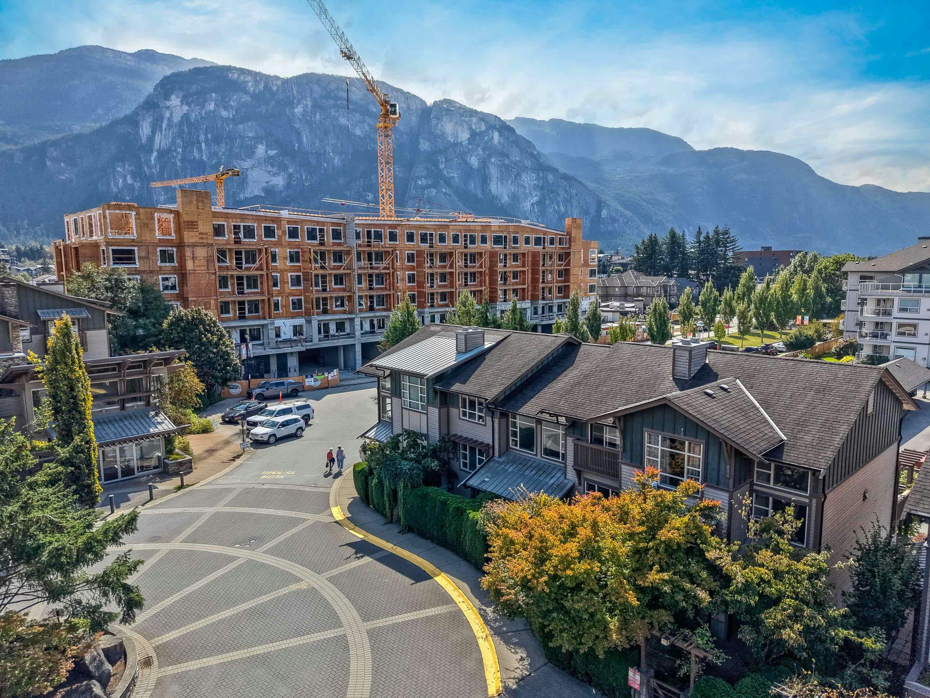 1216 Village Green Way, Squamish, BC, V8B 0N5