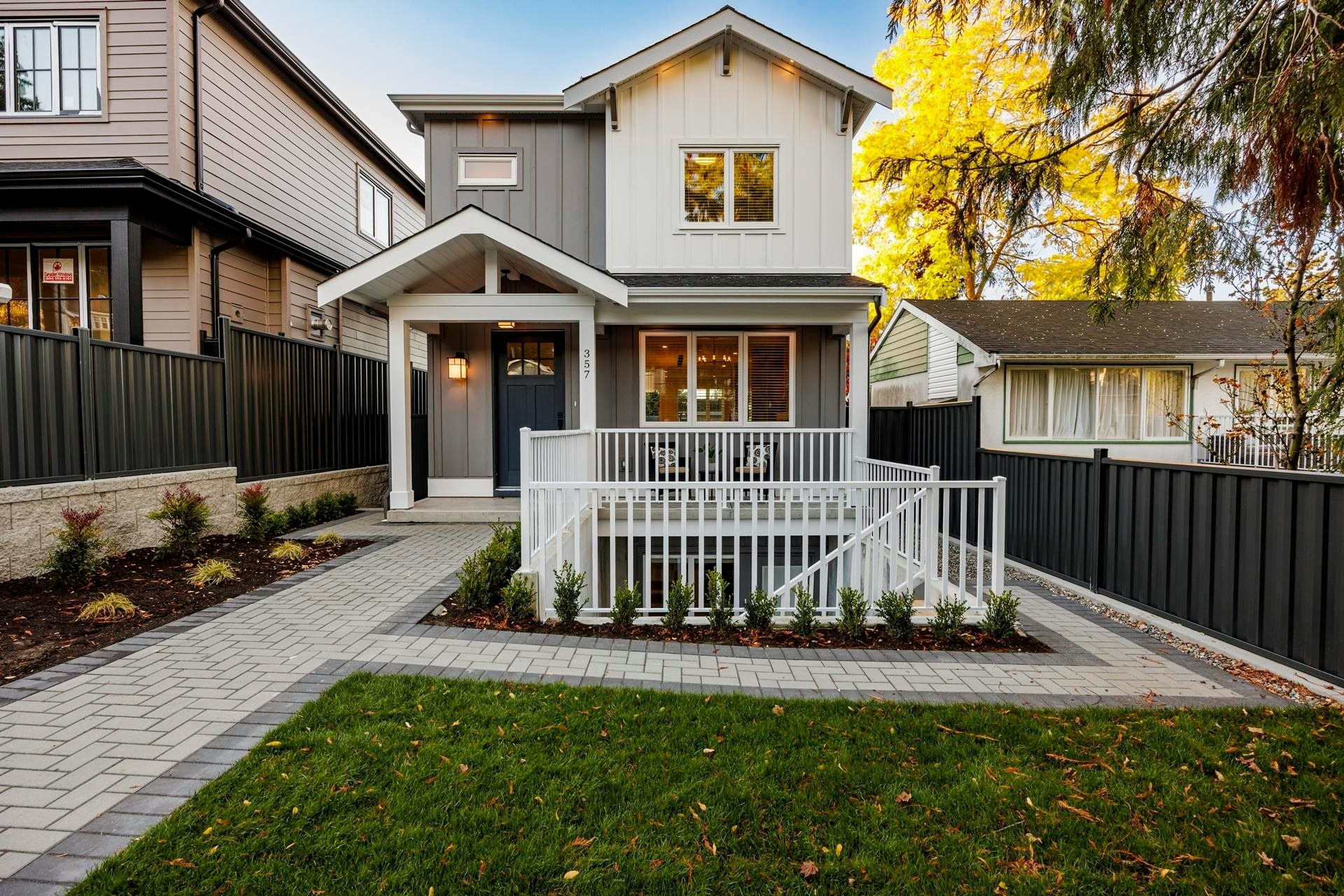 357 E 22nd Street, North Vancouver, BC, V7L 3C8