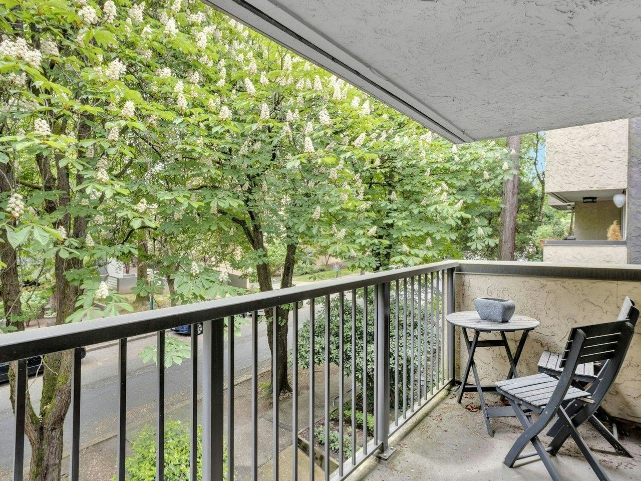 303-1234 Pendrell Street, Vancouver, BC, V6E 1L6