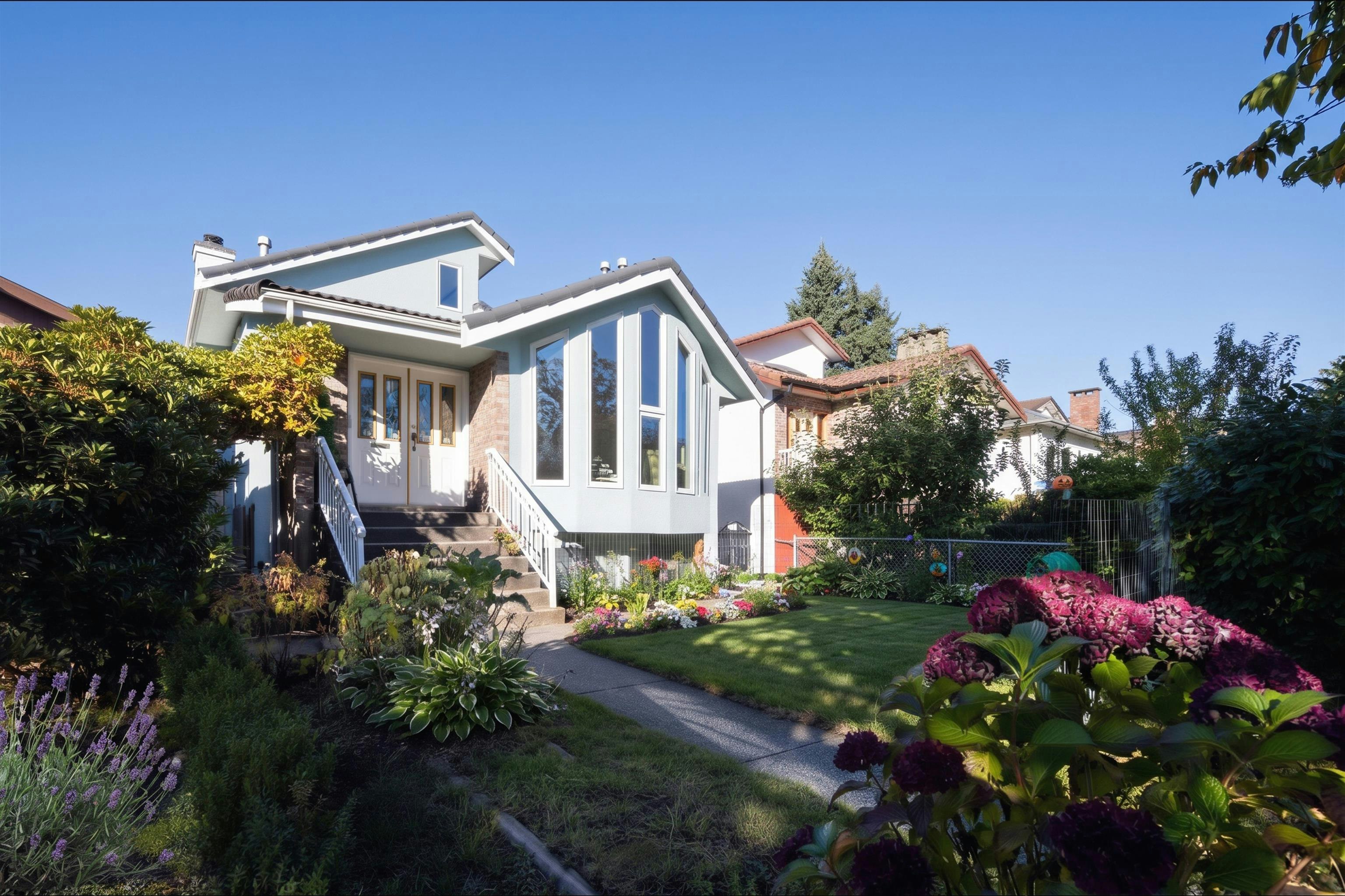2553 E 22nd Avenue - 2